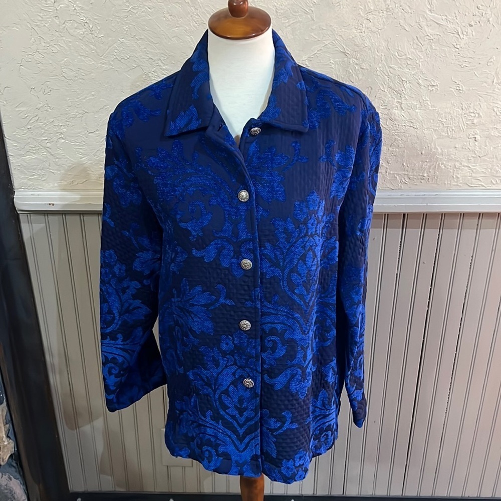 Erin London Jacket